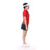 FILA teamkleding damespakket 22