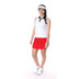 Fila America Pia Polo