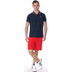 Fila Button Piro Polo 3