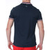 Fila Button Piro Polo 5