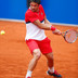Fila Santana Short