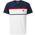 Fila Steve T-Shirt