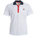 Fila Stripes Polo