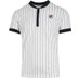 Fila Stripes Button Tee 2