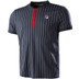 Fila Stripes Button Tee 1