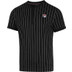 Fila Stripes Button Tee 1