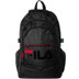 Fila Lee Tennis Backpack Zwart 1