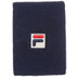Fila Arnst Large Wristband Donkerblauw