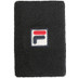 Fila Arnst Long Wristband Zwart