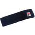 Fila Flexby Headband Donkerblauw
