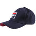 Fila Forze Cap Dark Blue