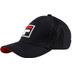 Fila Forze Cap Zwart 2