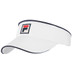 Fila Vuckonic Mesh Visor Wit