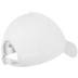 Fila Sampau Mesh Cap White