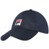 Fila Sampau Mesh Cap Donkerblauw 1
