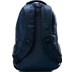 Fila Bob Backpack Junior Donkerblauw/Rood 3