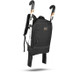 Ritual Covert Rucksack Schwarz