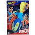 Topspin Vortex Nerf Groen