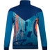 Bidi Badu Dusty Tech Jacket