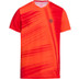 Bidi Badu Raik Tech V-Neck Tee