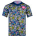 Bidi Badu Aamun Tech Tee 1