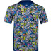 Bidi Badu Aamun Tech Tee 2