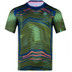 Bidi Badu Aamun Tech Tee 1