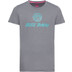 Bidi Badu Yam Basic Logo Tee