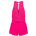 Bidi Badu Rae Tech Jumpsuit (2 In 1) 3