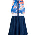 Bidi Badu Diara Tech Dress