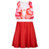 Bidi Badu Diara Tech Dress