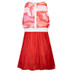 Bidi Badu Diara Tech Dress