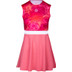 Bidi Badu Luela Tech Dress 1
