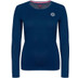 Bidi Badu Mina Tech Roundneck Longsleeve