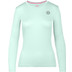 Bidi Badu Mina Tech Roundneck Longsleeve