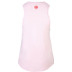 Bidi Badu Bahati Basic Logo Tank