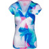 Bidi Badu Anele Tech Roundneck Tee