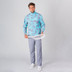 Bidi Badu Badru Tech Tracksuit 4