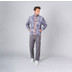 Bidi Badu Badru Tech Tracksuit