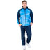 Bidi Badu Kidane Tech Tracksuit