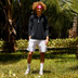 Bidi Badu Zac Tech Longsleeve