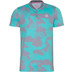 Bidi Badu Kofi Tech Polo 1