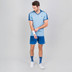 Bidi Badu Tano Jeans Tech Polo 3