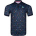 Bidi Badu Idir Tech Polo 1