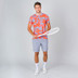 Bidi Badu Henry 2.0 Tech Shorts