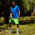 Bidi Badu Ted Tech Tee