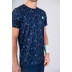 Bidi Badu Hawi Tech Tee 2