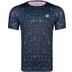 Bidi Badu Hawi Tech Tee 3