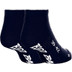 Bidi Badu No Party No Show Move Socks 3 Pack