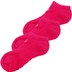 Bidi Badu No Party No Show Move Socks 3 Pack